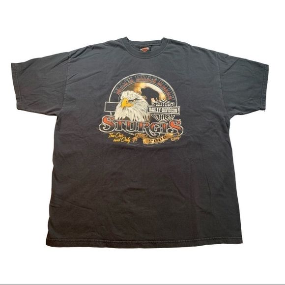 Harley-Davidson Other - Harley-Davidson T-shirt